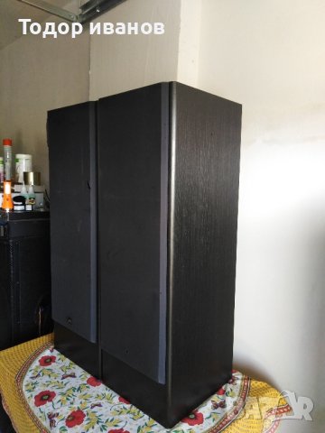 Jbl - LX66, снимка 9 - Тонколони - 42293648