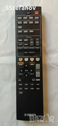 Дистанционно Yamaha RAV521, снимка 2 - Други - 55877338