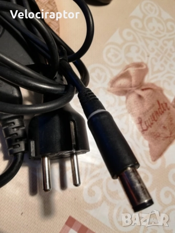 Зарядно за лаптоп Dell 19.5V/4.62A 90W