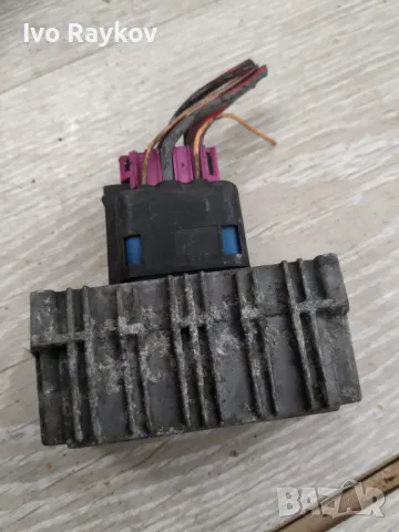 Реле подгрев за OPEL ASTRA ,OPEL VECTRA C, 55353011 51299014B