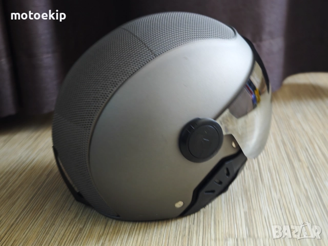 Ски каска DAINESE, снимка 6 - Зимни спортове - 52871294