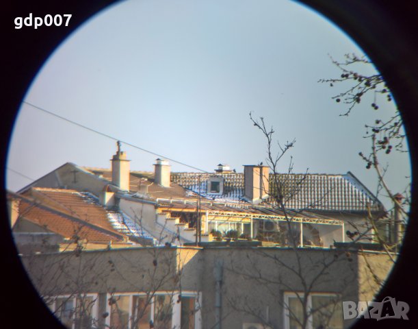 Водоустойчив бинокъл Barska 8x30, снимка 7 - Спортна екипировка - 31595279