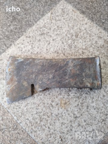 Брадва топор , снимка 1