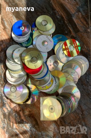 Музика, филми, компютърни програми и игри , снимка 1