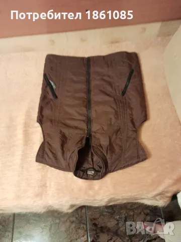 Ново шушляково елече