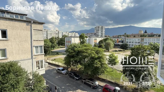 Предлагам 3-стаен апартамент в София, квартал Дървеница, снимка 7 - Апартаменти - 55957994
