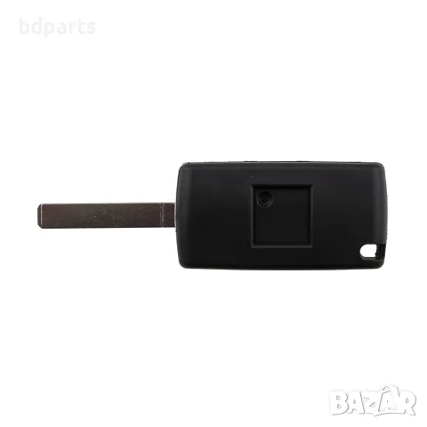 Кутийка за ключ с 2 бутона CITROEN & PEUGEOT, VA2-7mm, CE0523, снимка 4 - Части - 56140950