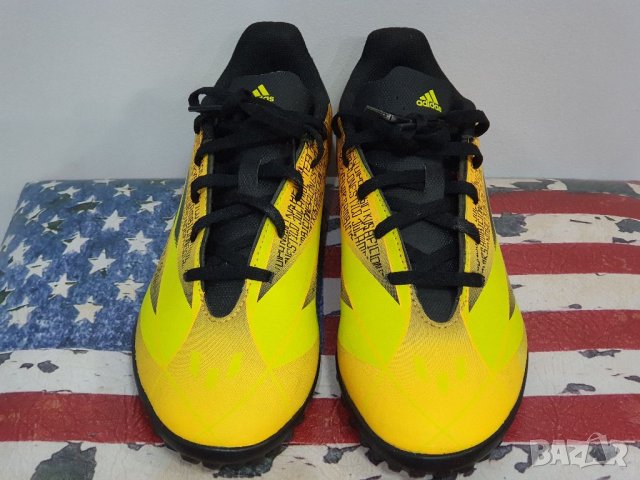 ADIDAS 38,2/3 номер, като нови , снимка 2 - Футбол - 40868056