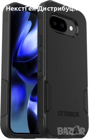 OtterBox Commuter Series Case за Google Pixel 9a Black | Нов