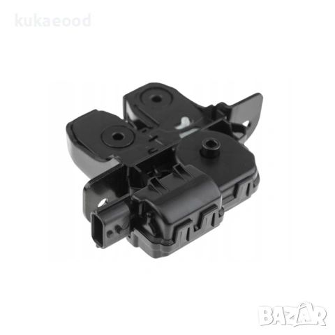 Брава за багажник на Dacia Duster 2 (2017-2024), снимка 2 - Части - 54350479