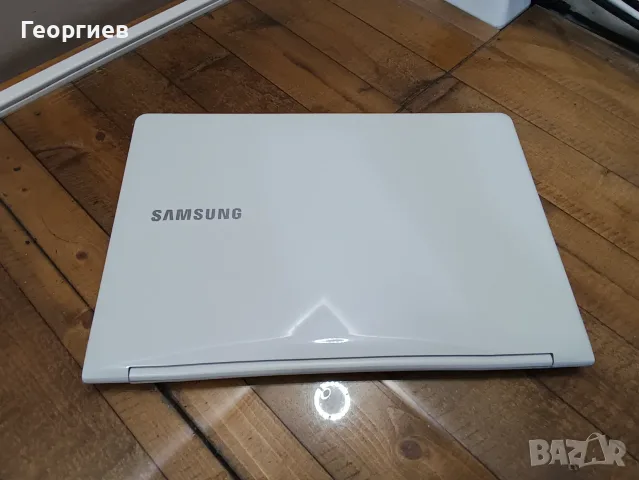 Лаптоп Samsung ATIV Book 9 Lite / 13,3", снимка 9 - Лаптопи за дома - 56106279