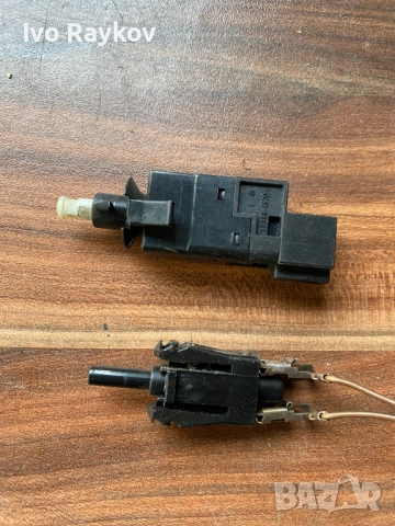 Стоп машинка MERCEDES-BENZ E - S - C - B - ML- Sprinter ,А0015452009 