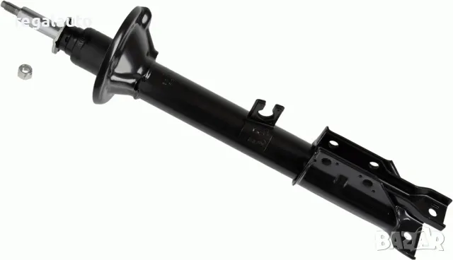 110786,110787,SACHS,амортесьор заден ляв и десен MAZDA 323 BW 1986-1995