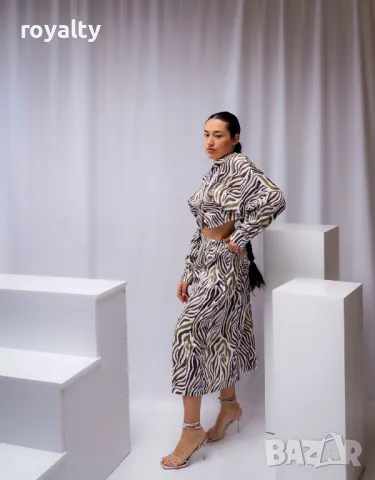 Дамски комплект 