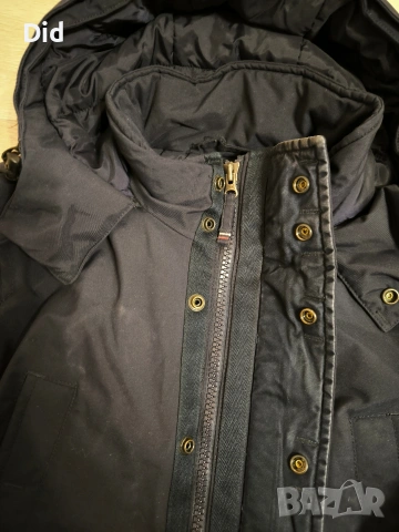 оригинална парка Napapijri, снимка 4 - Якета - 53036527