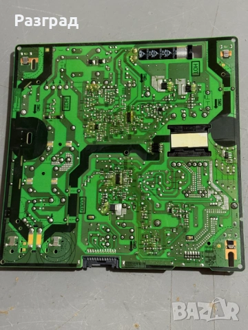 Платки от телевизор 49 инча Samsung , снимка 4 - Части и Платки - 54217398