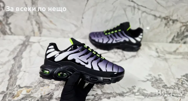 Nike Мъжки Маратонки👟Мъжки Спортни Обувки Найк - Налични Различни Цветове Код P237, снимка 3 - Маратонки - 49759344