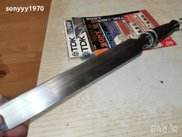 GERMANY INOX 2501261922, снимка 4 - Колекции - 53223795