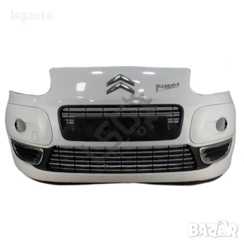 Предна броня Citroen C3 I Picasso 2008-2013 ID: 122584