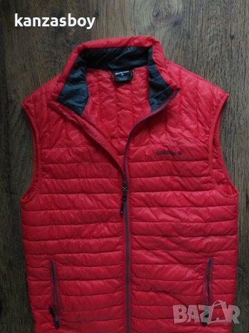 solaris where adventure begins - страхотен мъжки елек , снимка 2 - Други - 38902225