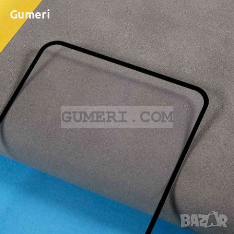  Realme 9 Pro  Стъклен Протектор За Целия Екран Full Glue, снимка 4 - Фолия, протектори - 36862510