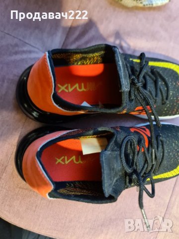 Маратонки Nike, снимка 2 - Маратонки - 36991782