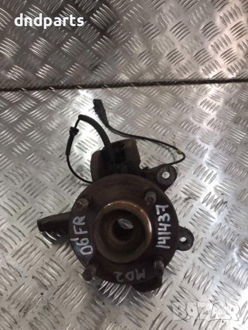 Предна дясна главина Mazda 2,1.4i,2006г.