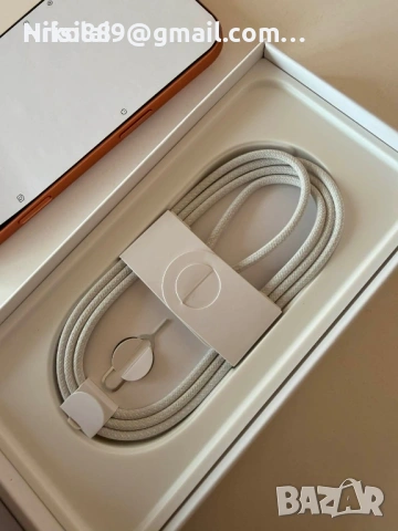 iPhone 17 Pro Max 1TB реплика , снимка 2 - Apple iPhone - 54323276