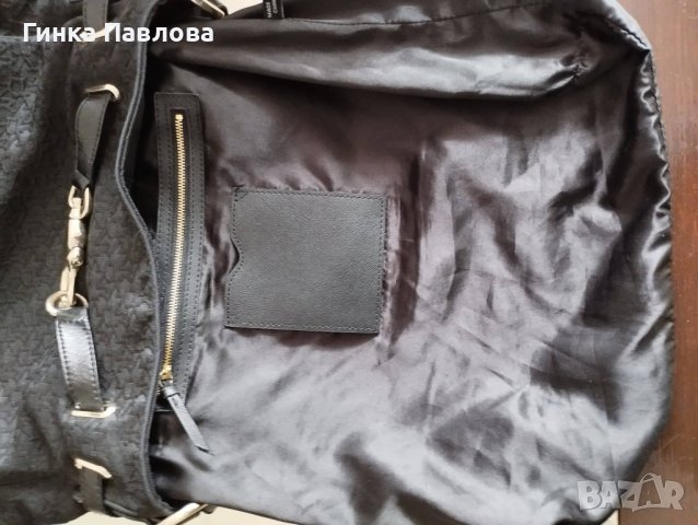 DKNY -дамска чанта, снимка 5 - Чанти - 38337253