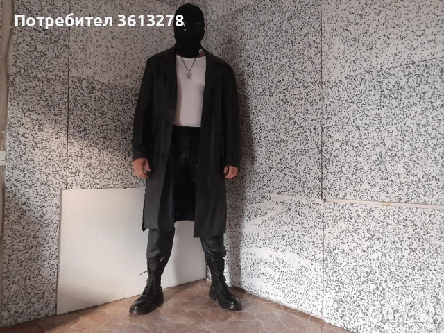 Купи визията! Buy the vision!, снимка 4 - Якета - 52172725