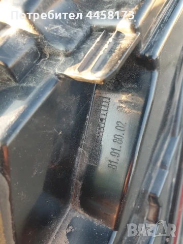 Skoda Superb , снимка 8 - Части - 51405651