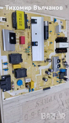 Samsung GU65CU7179U, снимка 6 - Части и Платки - 50430462