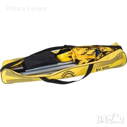 Мрежа за волейбол за плаж,гладина, снимка 4 - Волейбол - 51477817