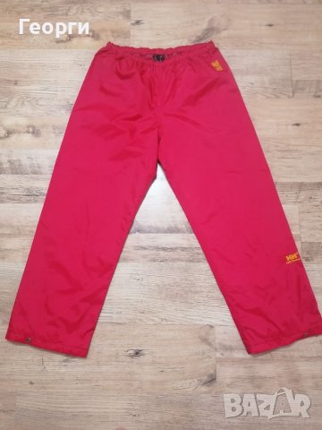 Комплект ветровка HELLY HANSEN , снимка 6 - Спортни дрехи, екипи - 37921206