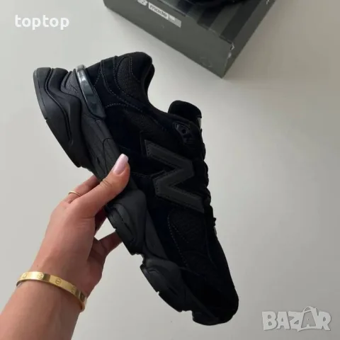 Дамски Маратонки New 🆕 Balance , снимка 7 - Маратонки - 56076880