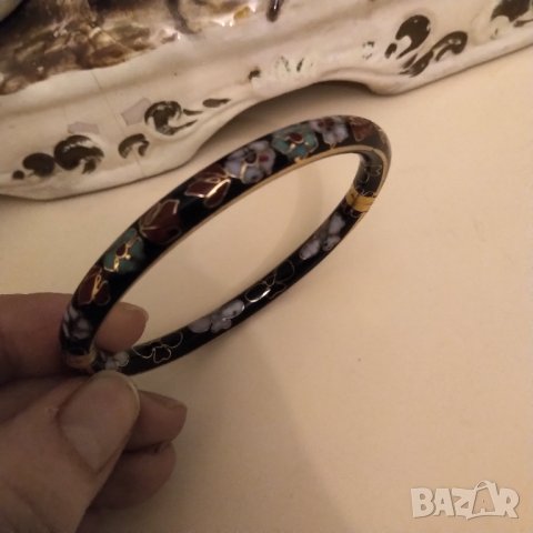 Клозоне оригинална гривна разпродажба , снимка 2 - Гривни - 36886806