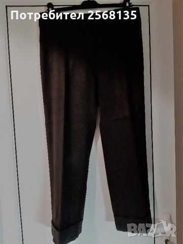 Костюм 3 Части-ПАНТАЛОН+САКО/РИЗА+ТУНИКА- пролет-есен- Стилни и удобни, снимка 6 - Костюми - 30336141