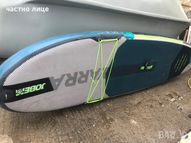 Падълборд  JOBE, снимка 2 - Воден транспорт - 54251592
