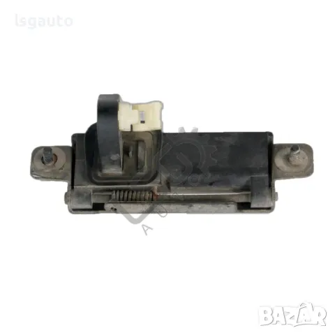 Дръжка отваряне заден капак Mazda 2 I (DY) 2003-2007 ID: 137988, снимка 2 - Части - 48039818