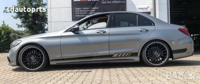 19" Джанти Keskin 5X112 Мерцедес W204 W205 W212 W213 222 CLA CLS CL A, снимка 11 - Гуми и джанти - 29195232