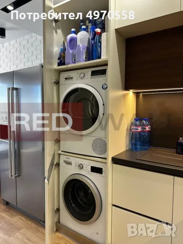 Продава двустаен. Варна. Кабакум., снимка 7 - Апартаменти - 56373803