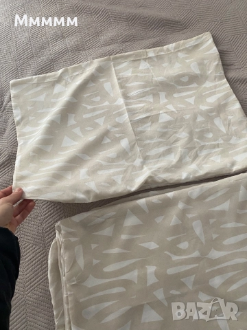 Спално бельо, снимка 3 - Спално бельо - 52751618