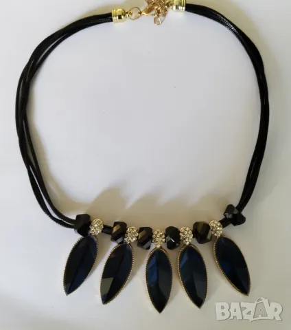 Бижута - колиета, колиета с обеци, снимка 14 - Колиета, медальони, синджири - 47570068