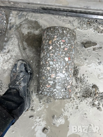 Диамантено пробиване и рязане на бетон, снимка 8 - Кърти, чисти, извозва - 50597682