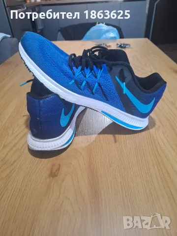 Маратонки Nike 45н.