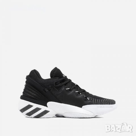 Adidas - D.O.N. Issue 2 №46 Оригинал Код 420