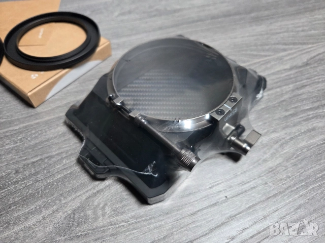 ПРОМО ! SmallRig Mini Mate Box фото аксесоар / матбокс !, снимка 11 - Чанти, стативи, аксесоари - 52840113