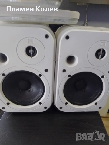 Jbl тонколони, снимка 2 - Тонколони - 52896299