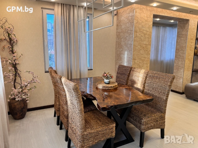 Модерен оазис в центъра на Варна, снимка 4 - Почивки на море - 53192398