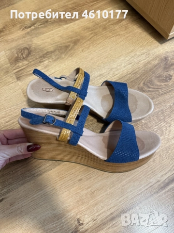 сандали ugg 42 номер